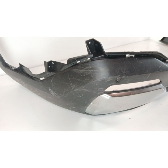 Recambio de paragolpes trasero para kia sorento ii (xm) 2.0 crdi 4wd referencia OEM IAM 86612P2500  