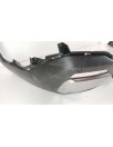Recambio de paragolpes trasero para kia sorento ii (xm) 2.0 crdi 4wd referencia OEM IAM 86612P2500  