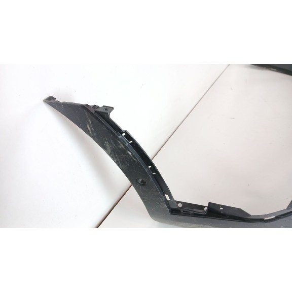 Recambio de paragolpes trasero para kia sorento ii (xm) 2.0 crdi 4wd referencia OEM IAM 86612P2500  