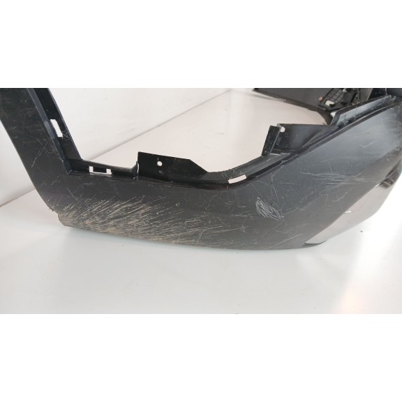 Recambio de paragolpes trasero para kia sorento ii (xm) 2.0 crdi 4wd referencia OEM IAM 86612P2500  