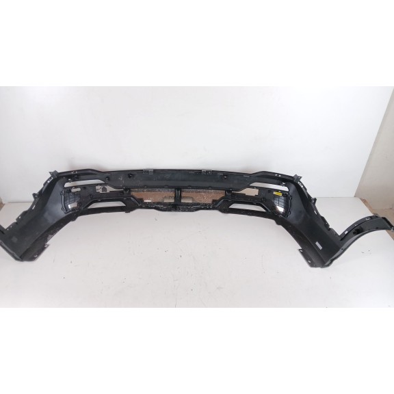 Recambio de paragolpes trasero para kia sorento ii (xm) 2.0 crdi 4wd referencia OEM IAM 86612P2500  