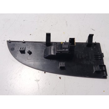 Recambio de mando elevalunas delantero derecho para seat leon (1p1) 1.6 tdi referencia OEM IAM   