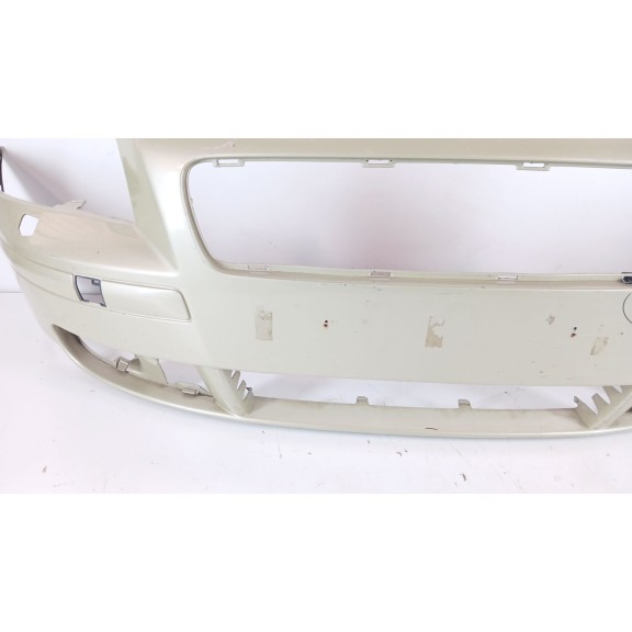 Recambio de paragolpes delantero para volvo s40 ii (544) 2.4 cdi referencia OEM IAM 30657005  