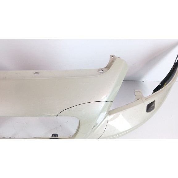 Recambio de paragolpes delantero para volvo s40 ii (544) 2.4 cdi referencia OEM IAM 30657005  