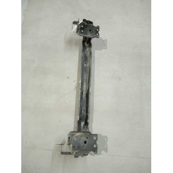 Recambio de refuerzo paragolpes delantero para volkswagen touareg (7la) tdi v10 referencia OEM IAM   