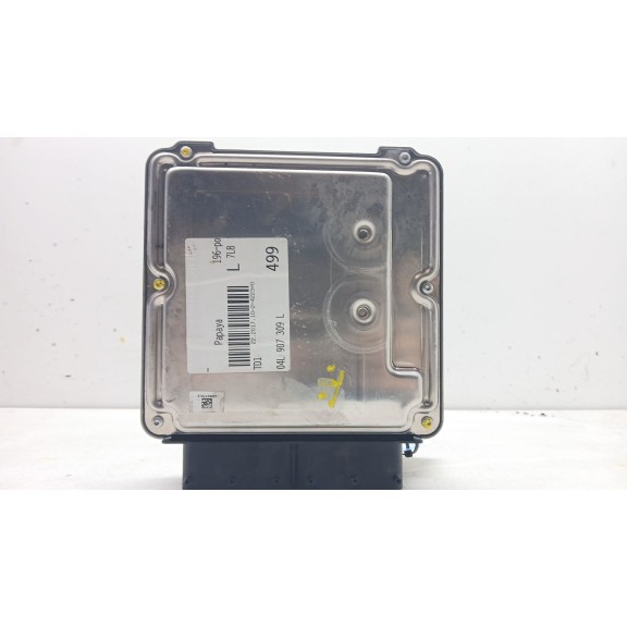 Recambio de centralita motor uce para audi a4 b9 (8w2, 8wc) 2.0 tdi referencia OEM IAM 04L907309L 0281030258 