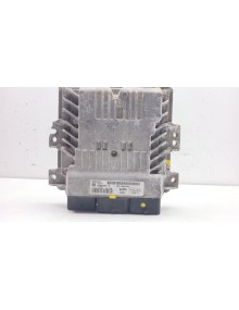 Recambio de centralita motor uce para ford c-max trend referencia OEM IAM S180133057B AV6112A650BPA 