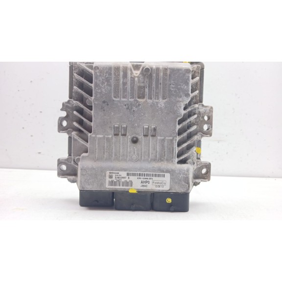 Recambio de centralita motor uce para ford c-max trend referencia OEM IAM S180133057B AV6112A650BPA 