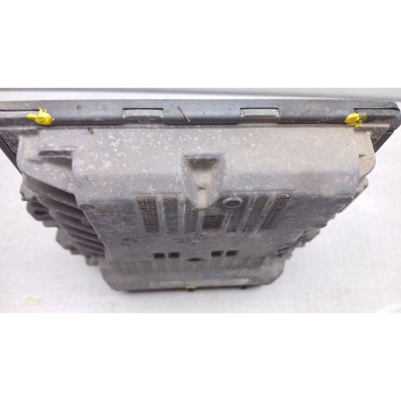 Recambio de centralita motor uce para ford c-max trend referencia OEM IAM S180133057B AV6112A650BPA 