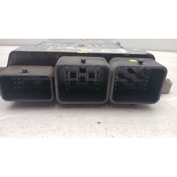 Recambio de centralita motor uce para ford c-max trend referencia OEM IAM S180133057B AV6112A650BPA 