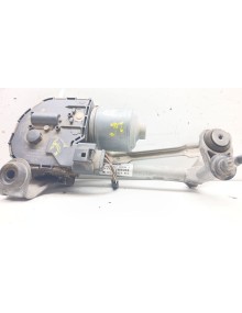 Recambio de motor limpia delantero para seat altea xl (5p5) family referencia OEM IAM 3397020915 5P0955119C 