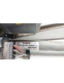 Recambio de motor limpia delantero para seat altea xl (5p5) family referencia OEM IAM 3397020915 5P0955119C  2