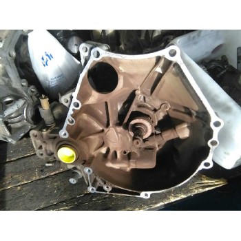 Recambio de caja cambios para mg mg zr 100 d referencia OEM IAM   
