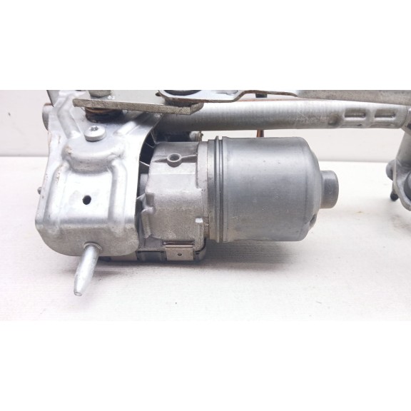 Recambio de motor limpia delantero para seat altea xl (5p5) family referencia OEM IAM 3397020915 5P0955119C 