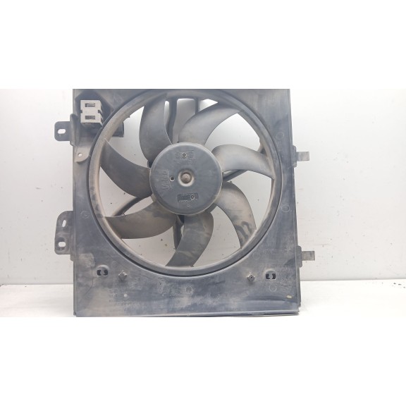 Recambio de electroventilador para citroën c3 collection referencia OEM IAM M159983B FS2056 