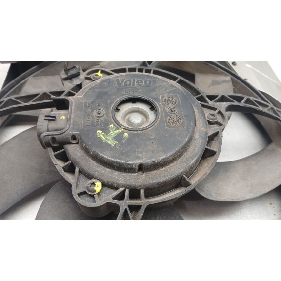 Recambio de electroventilador para citroën c3 collection referencia OEM IAM M159983B FS2056 