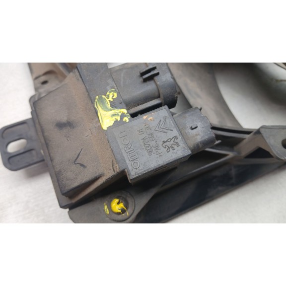 Recambio de electroventilador para citroën c3 collection referencia OEM IAM M159983B FS2056 