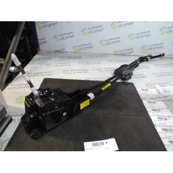 PALANCA CAMBIO 8201062921A 