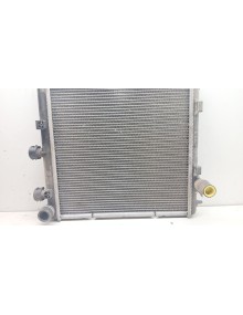 Recambio de radiador agua para citroën c3 collection referencia OEM IAM 886160000 95007T01 