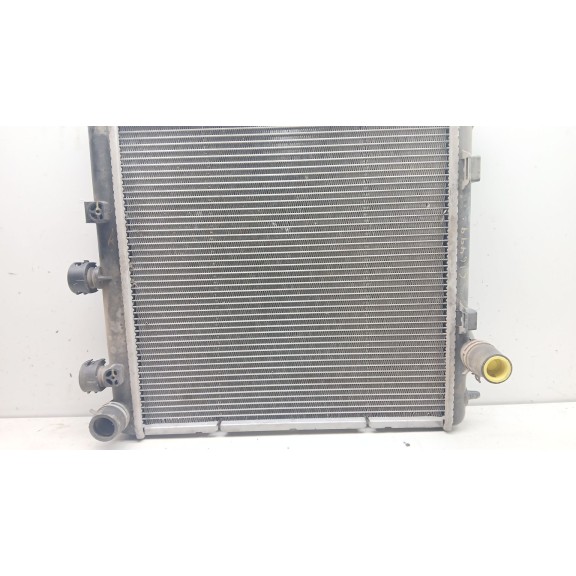 Recambio de radiador agua para citroën c3 collection referencia OEM IAM 886160000 95007T01 