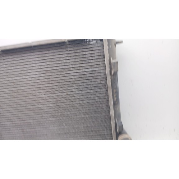 Recambio de radiador agua para citroën c3 collection referencia OEM IAM 886160000 95007T01 