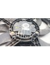 Recambio de electroventilador para ford focus titanium referencia OEM IAM C46295102 JX618C607BB 