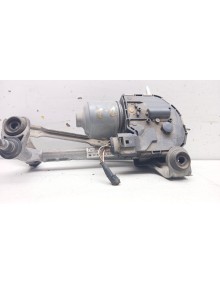 Recambio de motor limpia delantero para seat altea xl (5p5) family referencia OEM IAM 3397020916 5P0955120B 