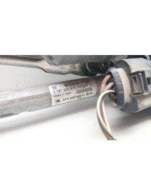 Recambio de motor limpia delantero para seat altea xl (5p5) family referencia OEM IAM 3397020916 5P0955120B  2