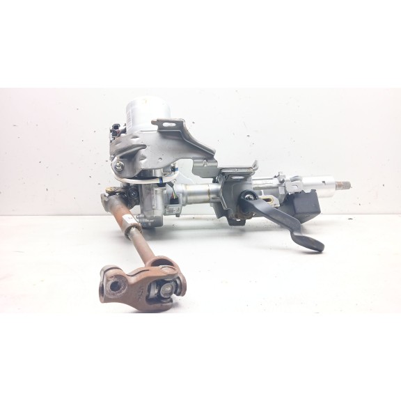 Recambio de columna direccion para renault megane iv berlina 5p intens referencia OEM IAM PW22BD0242Q 488109031R 