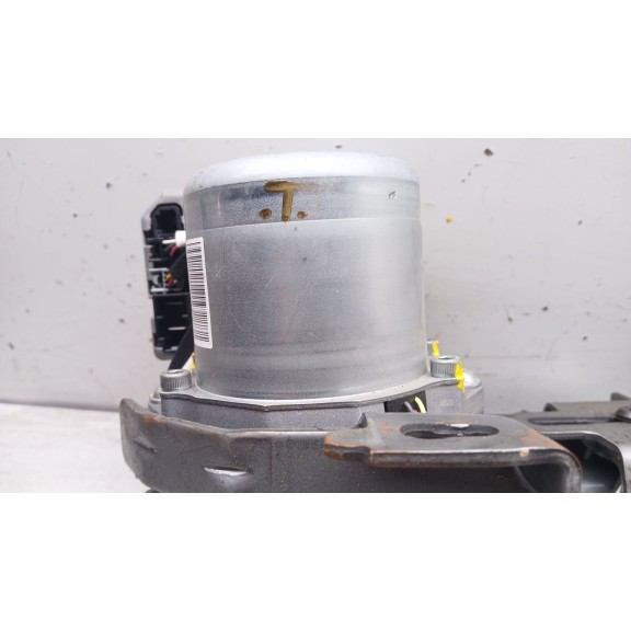 Recambio de columna direccion para renault megane iv berlina 5p intens referencia OEM IAM PW22BD0242Q 488109031R 