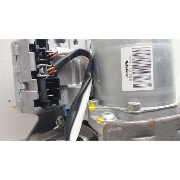 Recambio de columna direccion para renault megane iv berlina 5p intens referencia OEM IAM PW22BD0242Q 488109031R 