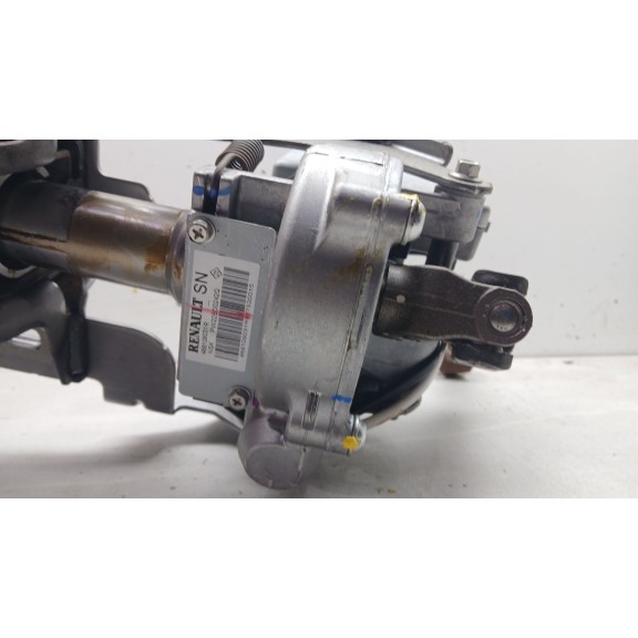 Recambio de columna direccion para renault megane iv berlina 5p intens referencia OEM IAM PW22BD0242Q 488109031R 
