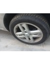 Recambio de juego llantas para nissan cube (z12) 1.6 16v referencia OEM IAM 16 pulgadas  