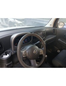 Recambio de kit airbag para nissan cube (z12) 1.6 16v referencia OEM IAM   