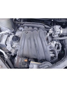 Recambio de motor completo para nissan cube (z12) 1.6 16v referencia OEM IAM HR16DE  