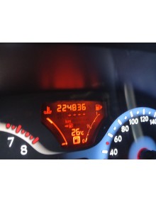 Recambio de motor completo para nissan cube (z12) 1.6 16v referencia OEM IAM HR16DE   2