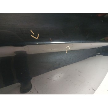 Recambio de puerta delantera derecha para hyundai i40 i (vf) 1.7 crdi referencia OEM IAM 760043Z000  