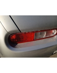 Recambio de piloto trasero izquierdo para nissan cube (z12) 1.6 16v referencia OEM IAM   