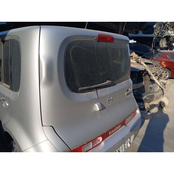 Recambio de porton trasero para nissan cube (z12) 1.6 16v referencia OEM IAM   