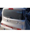 Recambio de porton trasero para nissan cube (z12) 1.6 16v referencia OEM IAM   