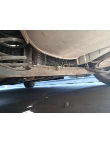 Recambio de puente trasero para nissan cube (z12) 1.6 16v referencia OEM IAM   