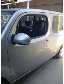 Recambio de puerta delantera izquierda para nissan cube (z12) 1.6 16v referencia OEM IAM H010A1FCMA   2