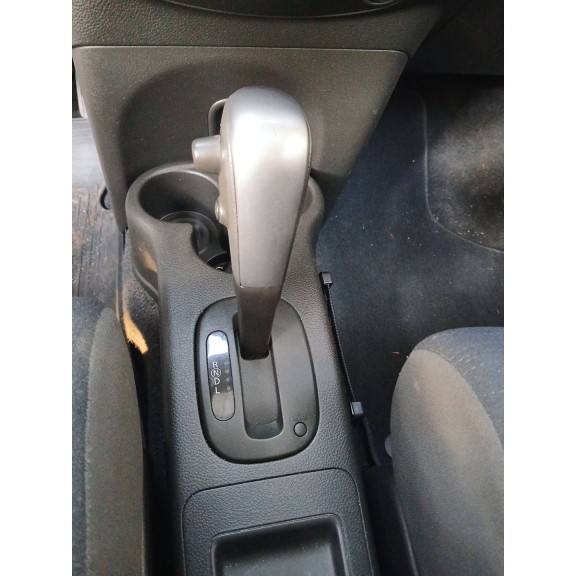 Recambio de palanca cambio para nissan cube (z12) 1.6 16v referencia OEM IAM   