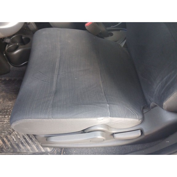 Recambio de asiento delantero izquierdo para nissan cube (z12) 1.6 16v referencia OEM IAM   