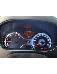 Recambio de cuadro instrumentos para nissan cube (z12) 1.6 16v referencia OEM IAM   