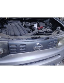 Recambio de rejilla delantera para nissan cube (z12) 1.6 16v referencia OEM IAM   