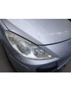 Recambio de faro derecho para peugeot 307 (3a/c) 1.6 hdi referencia OEM IAM   
