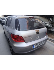 peugeot 307 (3a/c) del año 2007 2