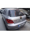 peugeot 307 (3a/c) del año 2007