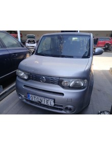 nissan cube (z12) del año 2009